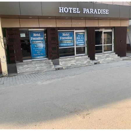 Shivam Hotel, Gorakhpur Exterior foto